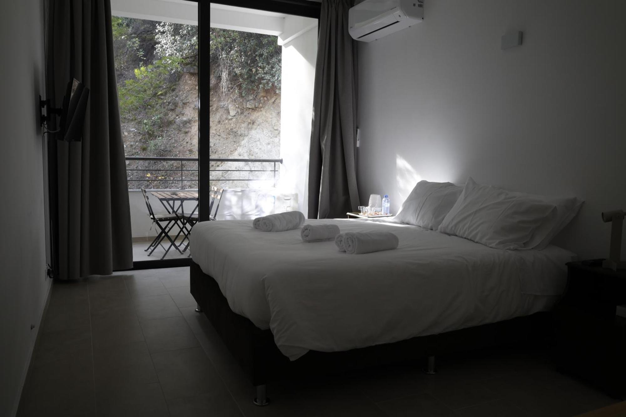 Rifugio Retreat Bed&Breakfast Kakopetria Exterior photo